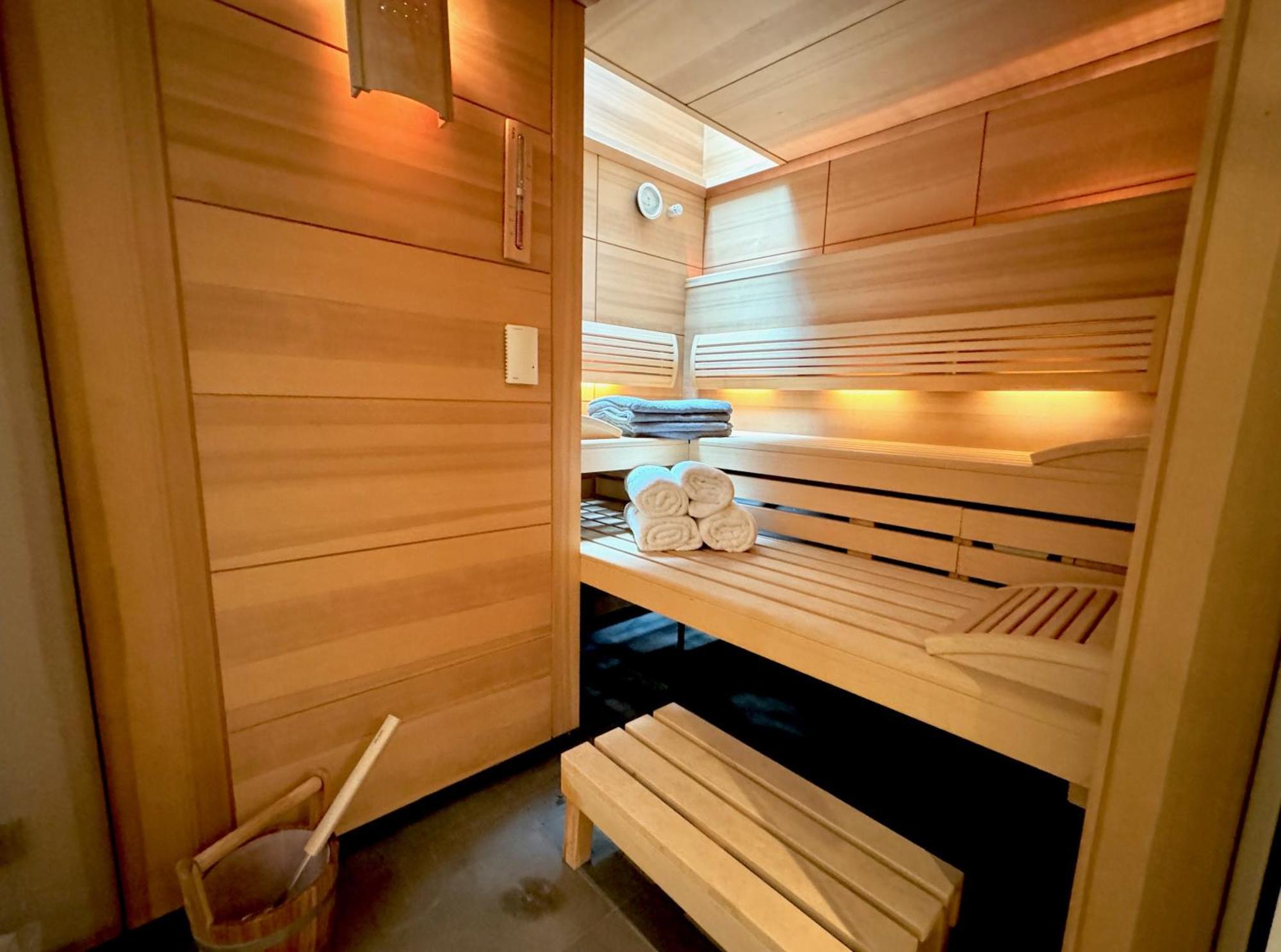 Kitz Deluxe Suite 1 & 2 Im Zentrum Mit Eigenem Spa & Parken By Belle-Stay Кицбюел Екстериор снимка