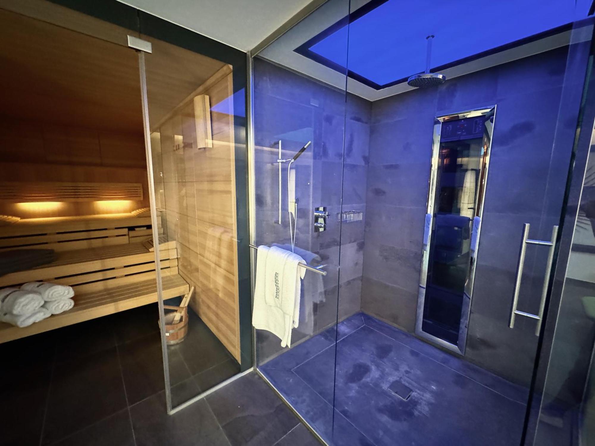 Kitz Deluxe Suite 1 & 2 Im Zentrum Mit Eigenem Spa & Parken By Belle-Stay Кицбюел Екстериор снимка