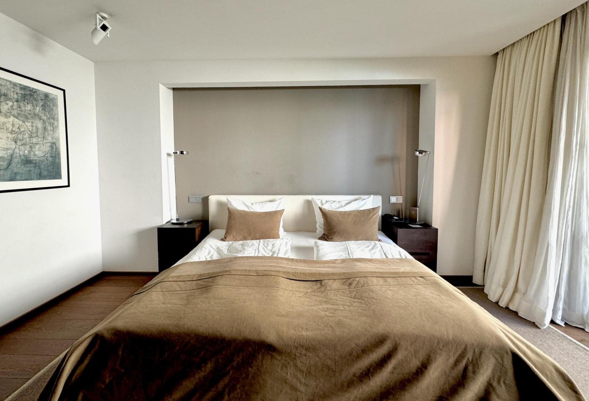 Kitz Deluxe Suite 1 & 2 Im Zentrum Mit Eigenem Spa & Parken By Belle-Stay Кицбюел Екстериор снимка