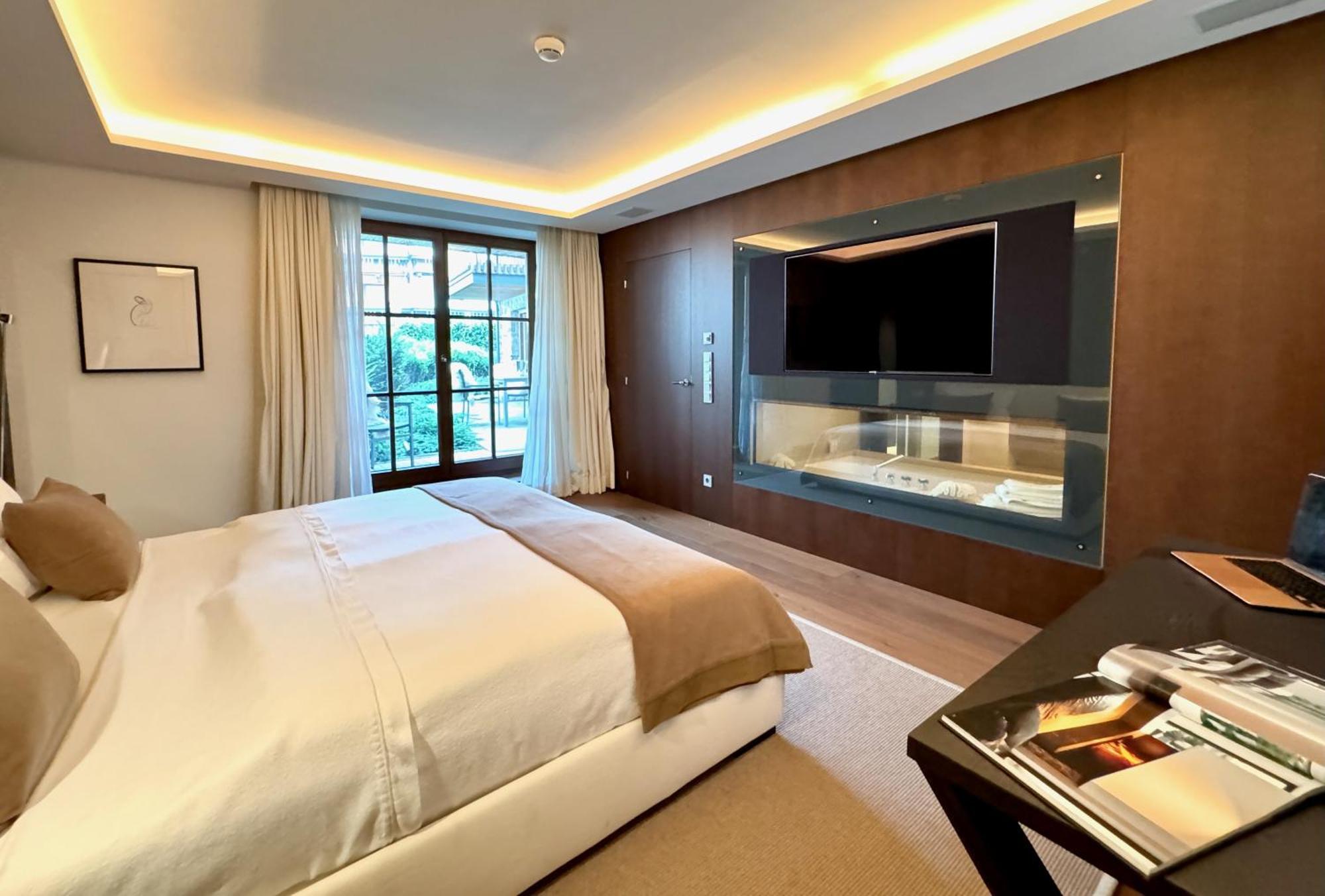 Kitz Deluxe Suite 1 & 2 Im Zentrum Mit Eigenem Spa & Parken By Belle-Stay Кицбюел Екстериор снимка