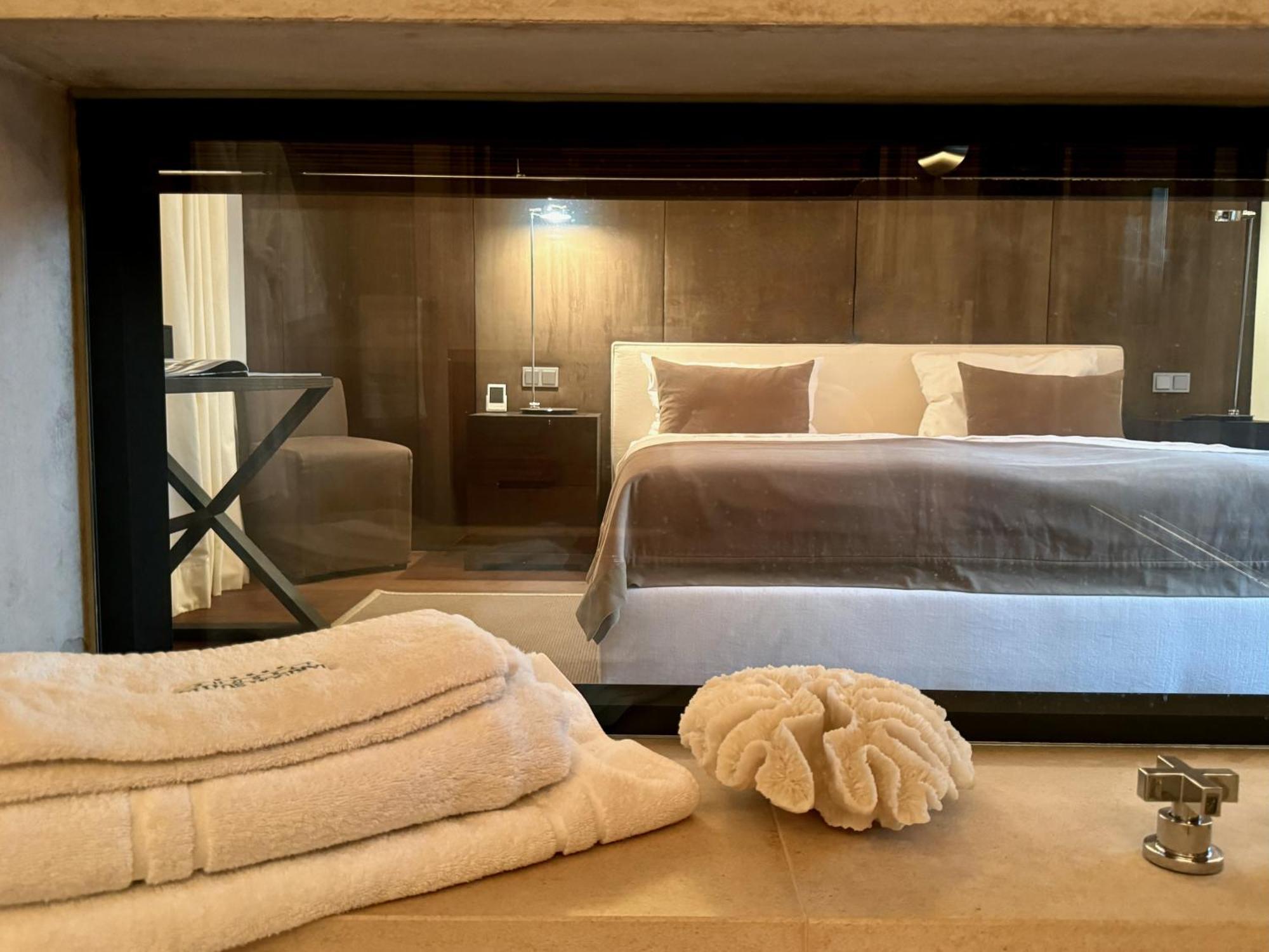 Kitz Deluxe Suite 1 & 2 Im Zentrum Mit Eigenem Spa & Parken By Belle-Stay Кицбюел Екстериор снимка