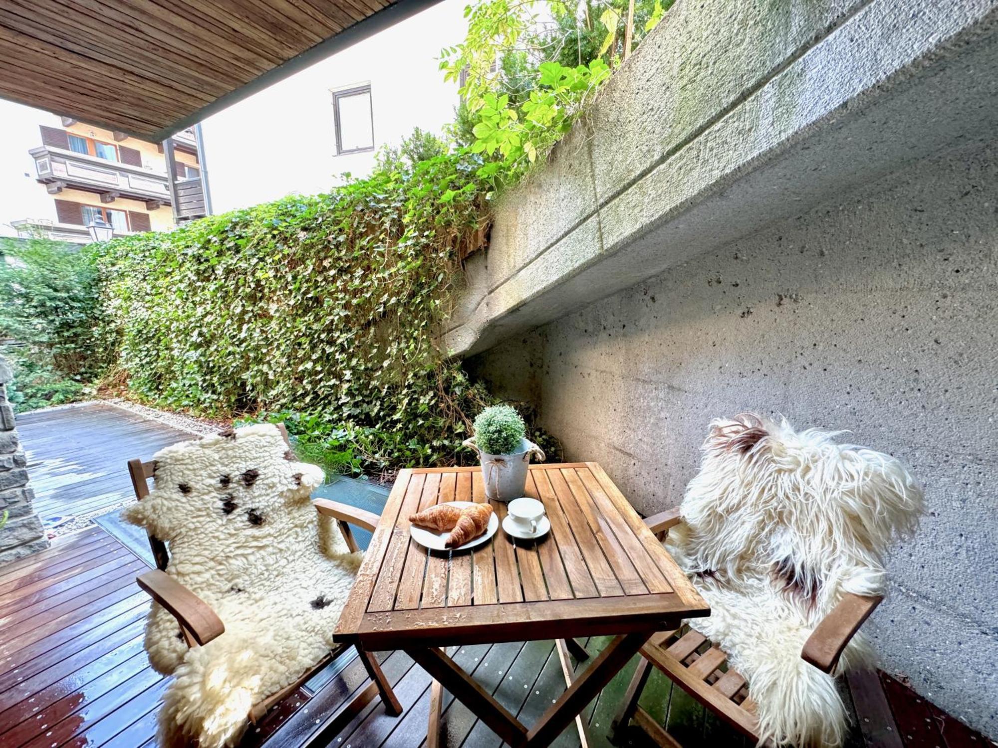 Kitz Deluxe Suite 1 & 2 Im Zentrum Mit Eigenem Spa & Parken By Belle-Stay Кицбюел Екстериор снимка