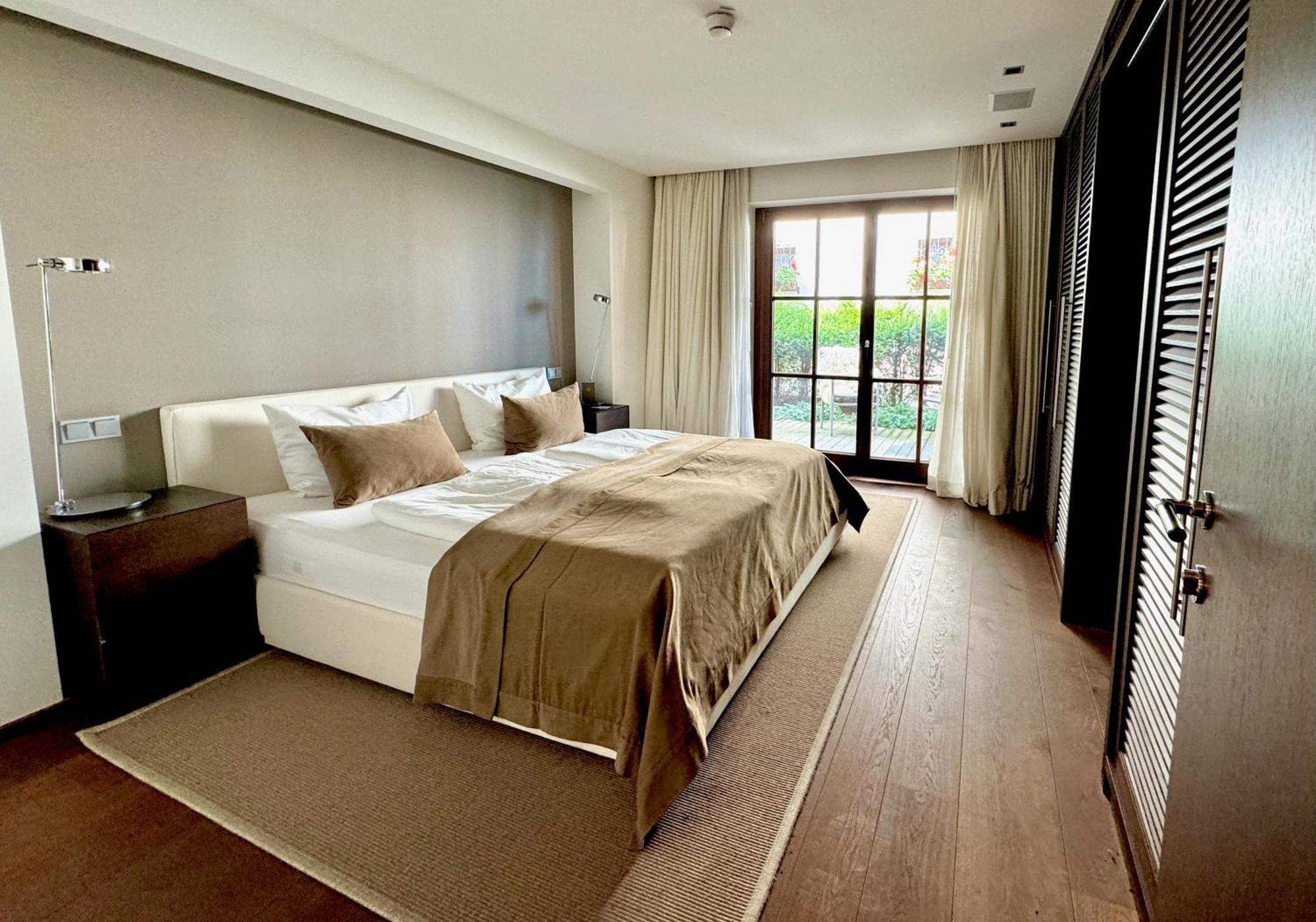 Kitz Deluxe Suite 1 & 2 Im Zentrum Mit Eigenem Spa & Parken By Belle-Stay Кицбюел Екстериор снимка