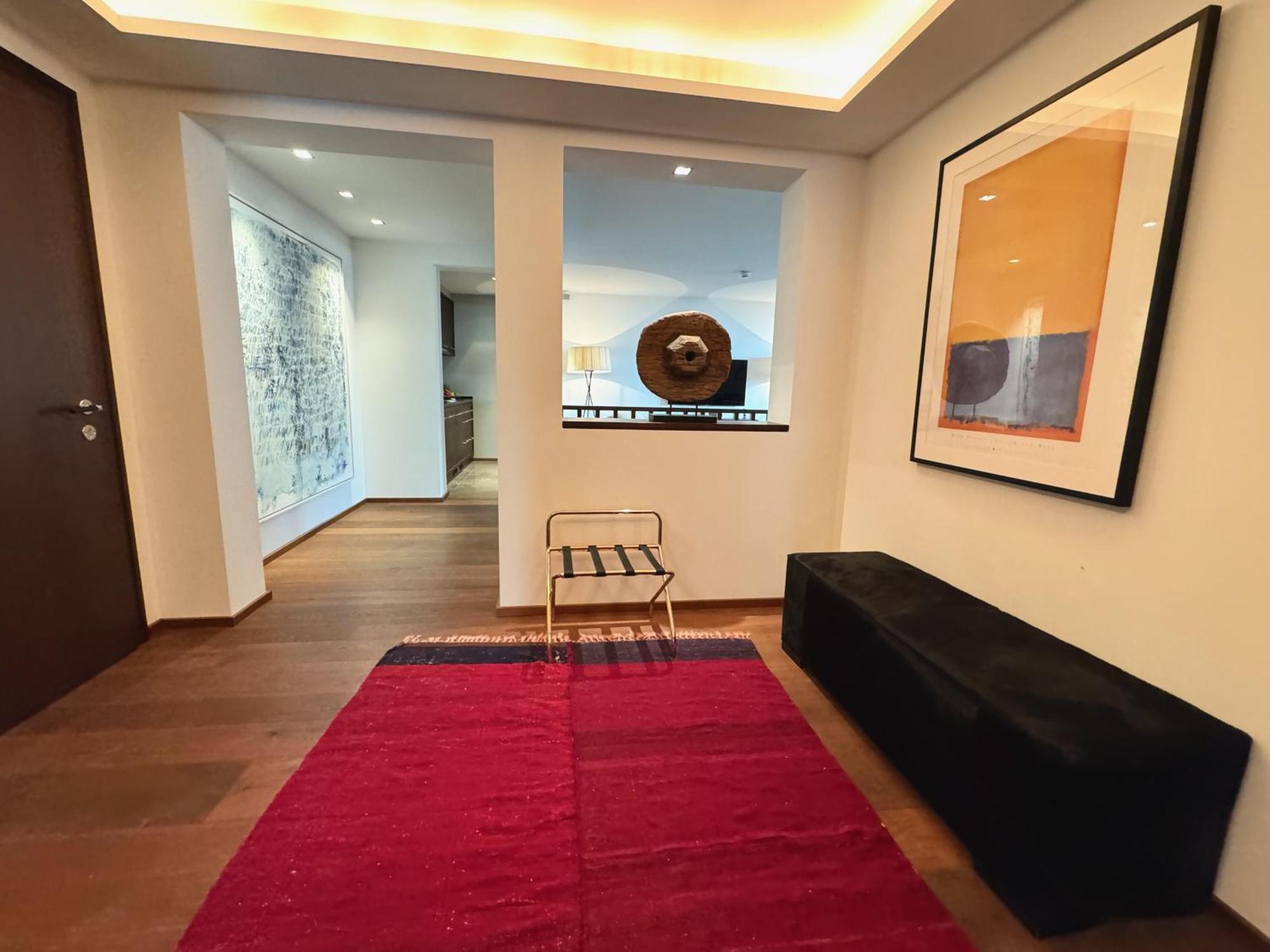 Kitz Deluxe Suite 1 & 2 Im Zentrum Mit Eigenem Spa & Parken By Belle-Stay Кицбюел Екстериор снимка