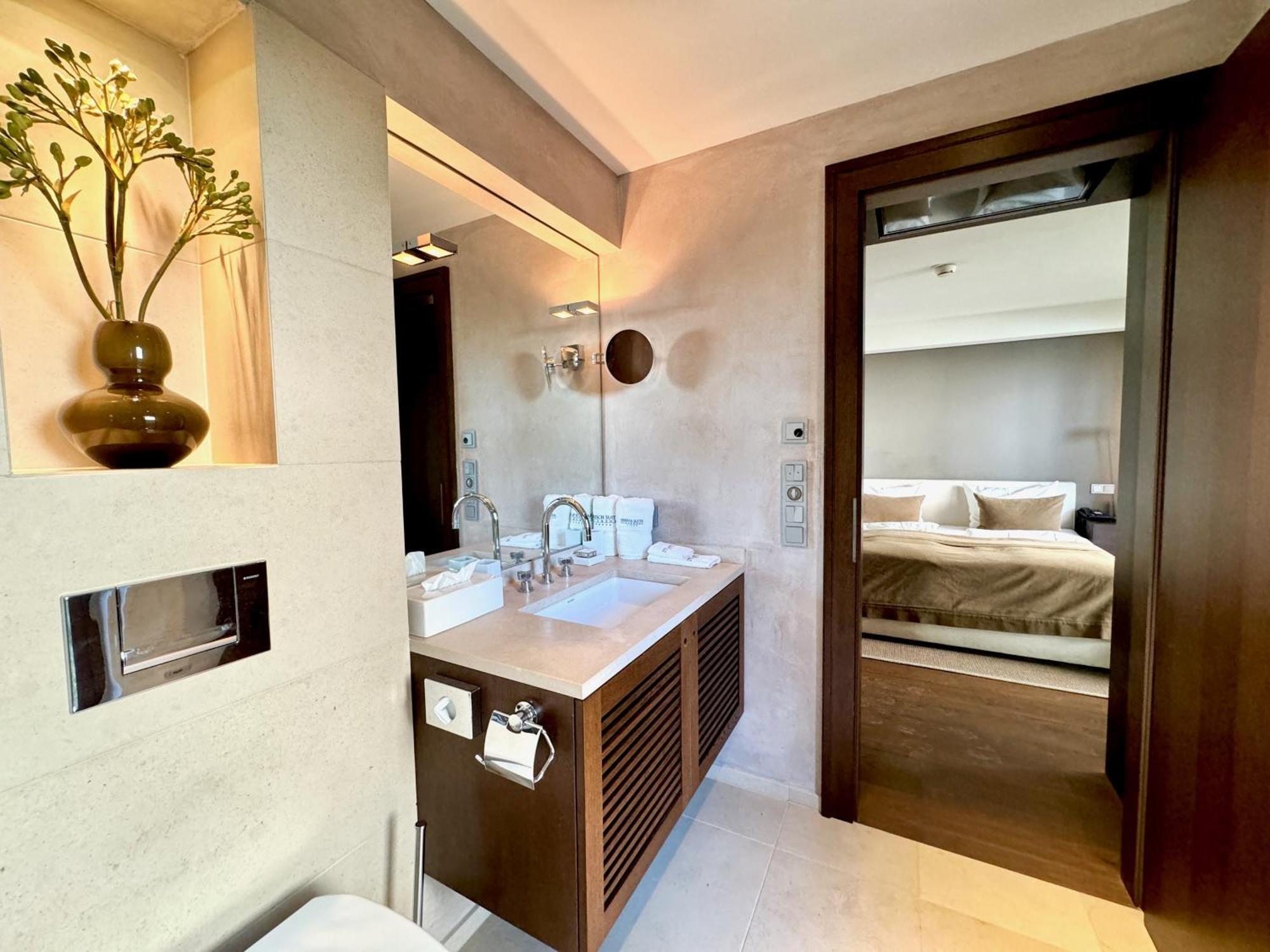 Kitz Deluxe Suite 1 & 2 Im Zentrum Mit Eigenem Spa & Parken By Belle-Stay Кицбюел Екстериор снимка